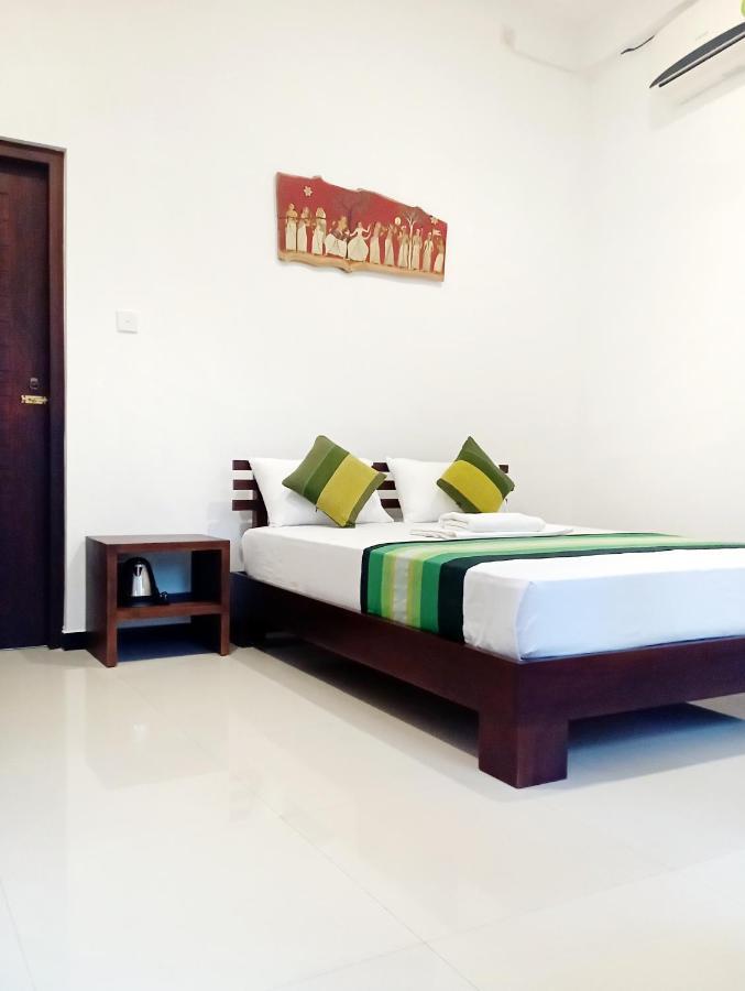 Hotel The Ritz Hikkaduwa Exteriér fotografie